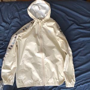 Kappa Jacket Men’s Large